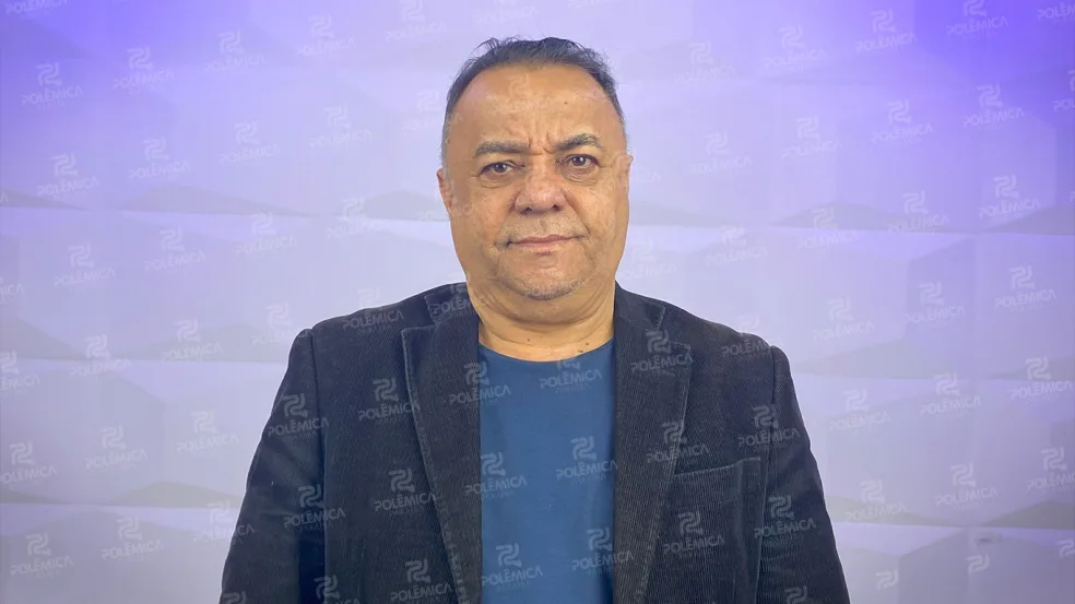 Cícero Lucena pode ser o segundo candidato de João Azevêdo nas eleições de 2026 - Por Gutemberg Cardoso