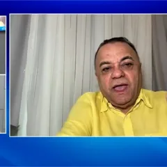 Adriano Galdino pode lançar candidatura para firmar palanque de Lula no estado; veja a participação de Gutemberg no Paraíba Agora