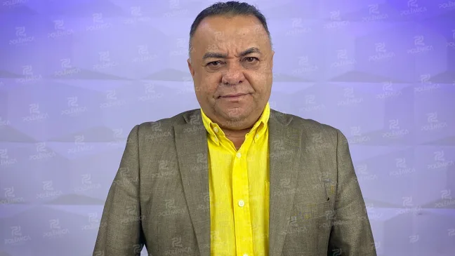 Defesa de Adriano Galdino ao Governo Lula está sensibilizando o planalto - Por Gutemberg Cardoso
