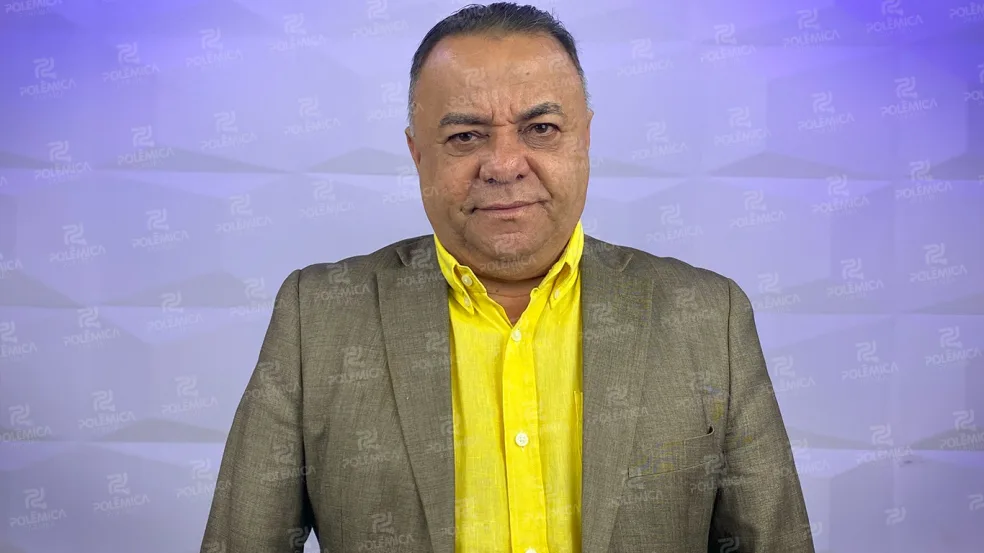 Defesa de Adriano Galdino ao Governo Lula está sensibilizando o planalto - Por Gutemberg Cardoso