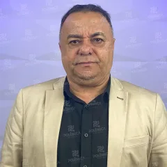 Veneziano e Nabor transitam na mesma frequência na disputa para o Senado - Por Gutemberg Cardoso