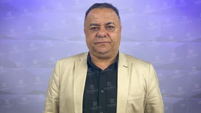 Veneziano e Nabor transitam na mesma frequência na disputa para o Senado - Por Gutemberg Cardoso