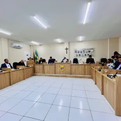 Câmara de Conde encerra semestre legislativo com foco em segurança, mobilidade e acessibilidade