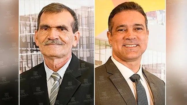 Decisão do STF não afeta mandatos na ALPB e na Câmara de João Pessoa; Luís da Padaria e Thiago Lucena permanecem nos cargos