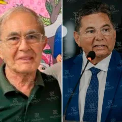 Adriano Galdino confirma diálogo com Zé Maria para assumir comunicação da Assembleia Legislativa