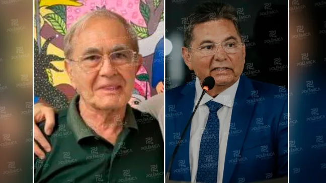 Adriano Galdino confirma diálogo com Zé Maria para assumir comunicação da Assembleia Legislativa