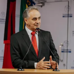 Projeto de Luciano Cartaxo que obriga a divulgação de radares de velocidade na internet é aprovado na Assembleia Legislativa da Paraíba