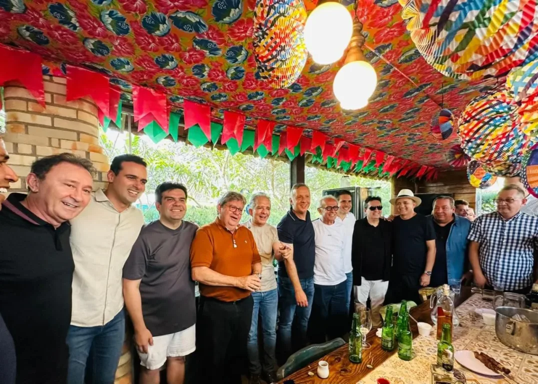 As estratégias de Adriano e Cícero para estarem no “script” da chapa da situação; ou oposição! – Por Gutemberg Cardoso