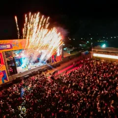 Véspera de São João em Cuité tem Jorge de Altinho, Nathan Vinicius e Rey Vaqueiro