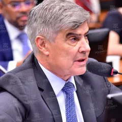Wellington Roberto nega articulações com PL para 2026 e ironiza indicação de vice na chapa de Queiroga: “eu tenho juízo”