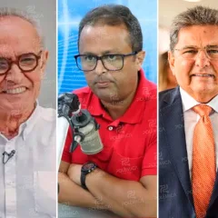 Jackson Macêdo defende Cícero no PT, cita impedimento de Galdino e aponta rompimento do PP com Lula: “palanque não será reforçado com Progressistas”