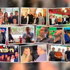 PALANQUE JUNINO: Festejos aquecem articulações políticas e movimentam bastidores da sucessão de 2026 na Paraíba