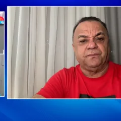 Adriano Galdino não está para brincadeira e mira o Governo da PB; veja a participação de Gutemberg Cardoso no Paraíba Agora