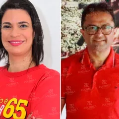 Presidente do PCdoB na Paraíba concorda com críticas do PT e cobra mais espaço para a esquerda na base do governo
