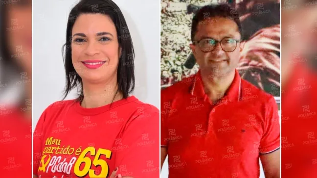 Presidente do PCdoB na Paraíba concorda com críticas do PT e cobra mais espaço para a esquerda na base do governo