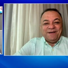 Adriano Galdino pode ser o candidato de Lula e mais; veja a participação de Gutemberg Cardoso no Paraíba Agora
