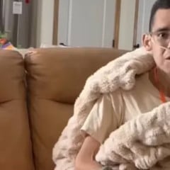 Influenciador emociona ao anunciar própria morte em vídeo gravado antes de falecer aos 30 anos
