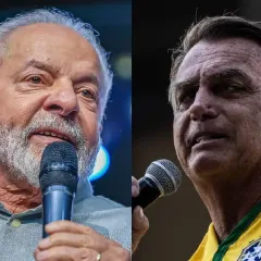 Quaest: Lula e candidatos da direita empatam tecnicamente em simulações de 2º turno para 2026
