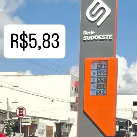 Foto: Reprodução/Redes Sociais