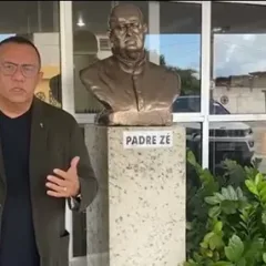 TJ nega abertura de CPI para investigar desvios de recursos no Padre Zé na gestão de PE Egídio