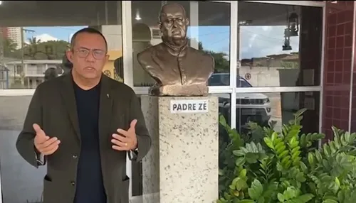 TJ nega abertura de CPI para investigar desvios de recursos no Padre Zé na gestão de PE Egídio