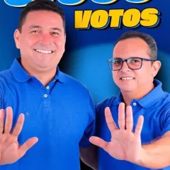 Justiça cassa os mandatos do Prefeito e do Vice-Prefeito de Condado - VEJA OS DETALHES
