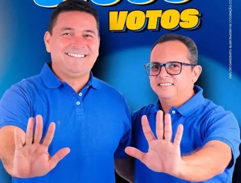 Justiça cassa os mandatos do Prefeito e do Vice-Prefeito de Condado - VEJA OS DETALHES