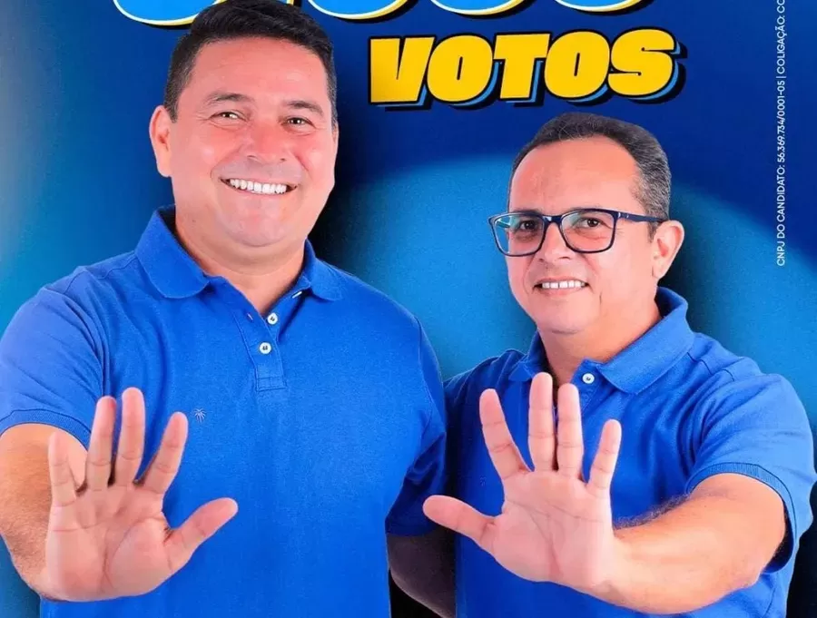 Justiça cassa os mandatos do Prefeito e do Vice-Prefeito de Condado - VEJA OS DETALHES Justiça cassa os mandatos do Prefeito e do Vice-Prefeito de Condado - VEJA OS DETALHES