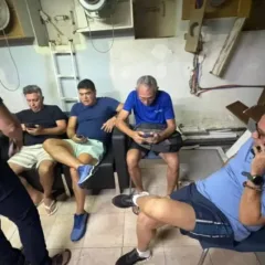 Em bunker em Israel, Cícero relata tensão e espera apoio do governo para retornar ao Brasil