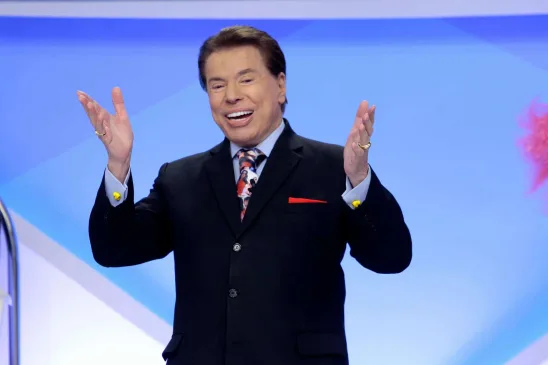 Créditos: Lourival Ribeiro/SBT