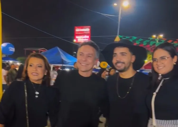 Foto: Reprodução/Redes Sociais