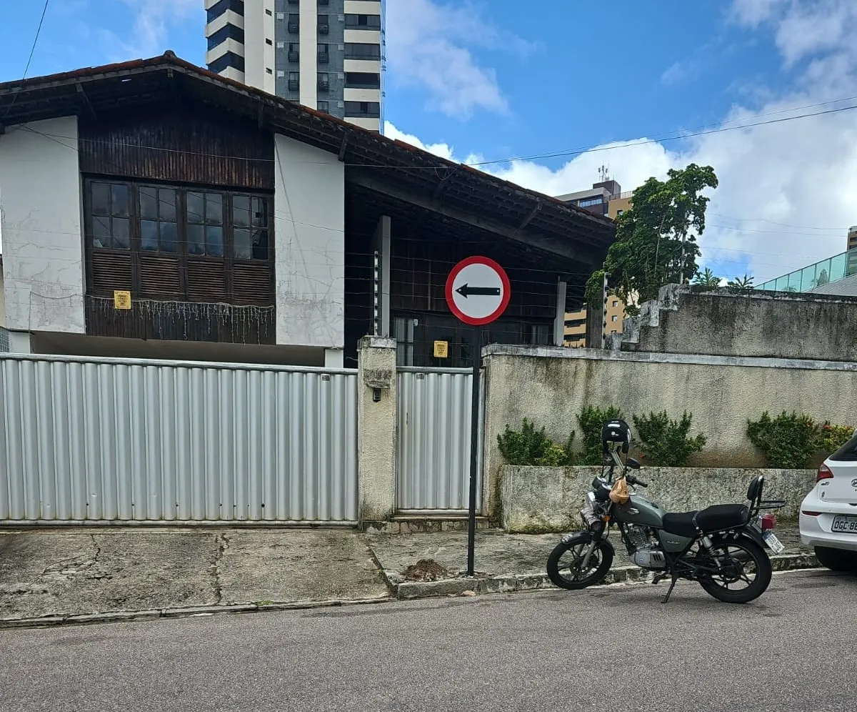 Semob-JP altera circulação no bairro de Miramar a partir desta quinta-feira (26) Semob-JP altera circulação no bairro de Miramar a partir desta quinta-feira (26)