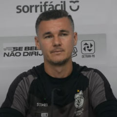 Foto: Reprodução TV Treze

