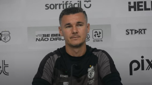 Foto: Reprodução TV Treze

