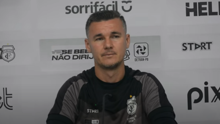Foto: Reprodução TV Treze

