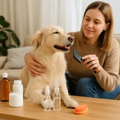 Você cuida do pet como um filho 6 pontos positivos e negativos desta relação