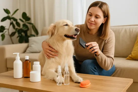 Você cuida do pet como um filho 6 pontos positivos e negativos desta relação