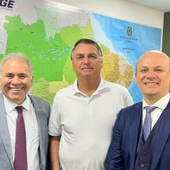 Chapa bolsonarista pode embolar disputa ao Senado na Paraíba - Por Nonato Guedes