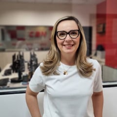 SUCESSÃO NA OAB-PB: Professora Luciana Brito considera prematuro movimentos acerca de sua candidatura a presidente