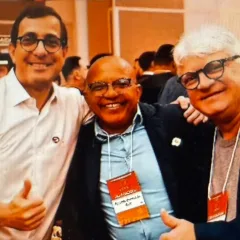 BOMBA NO CONGRESSO DO PSB: Gervásio não assina ata para ocupar cargo no diretório nacional e rumores apontam ida para o Republicanos