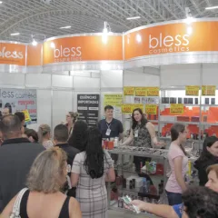 Multifeira vai impulsionar mercado da beleza e trazer novidades do setor para o público