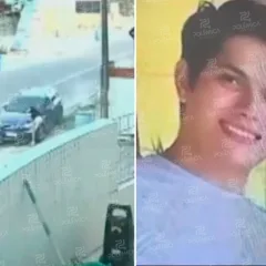 Após atropelar zelador, filho da prefeita de Pilar paga multa e evita prisão: veja quem é, o valor e as punições que recebeu