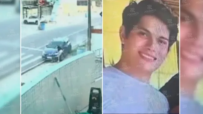 Após atropelar zelador, filho da prefeita de Pilar paga multa e evita prisão: veja quem é, o valor pago e as punições que recebeu