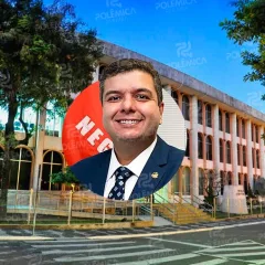 RUMO A 2026: Diego Tavares promete levar a experiência adquirida no executivo para a Assembleia e projeta entre 7 a 8 Deputados Estaduais da Federação PP/União