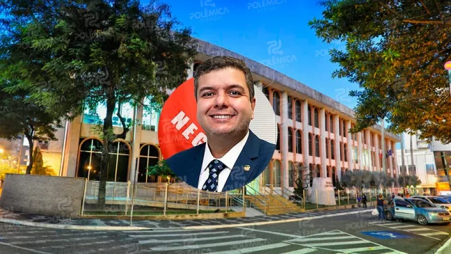 RUMO A 2026: Diego Tavares promete levar a experiência adquirida no executivo para a Assembleia e projeta entre 7 a 8 Deputados Estaduais da Federação PP/União