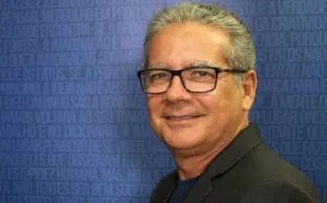 Prefeito Jackson Alvino nomeia publicitário Jurandir Miranda como novo Secretário Municipal de Representação Institucional em Santa Rita