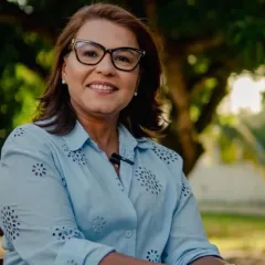 Assembleia aprova projeto de Jane Panta que inclui cartilha de prevenção ao abuso sexual infantil na rede de proteção da Paraíba