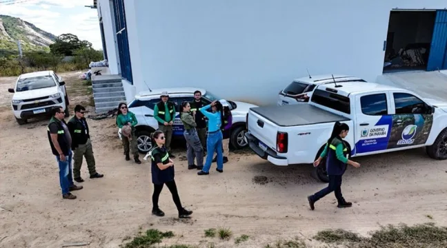 SUDEMA realiza autuações das empresas Kimilho em Catolé do Rocha e Império Têxtil em Brejo do Cruz por graves irregularidades