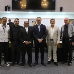 Propositura de Luciano Cartaxo, ALPB realiza sessão especial para exibição do filme Caminho de Cedro, que resgata a história do Padre Ibiapina e fortalece o turismo religioso no Estado