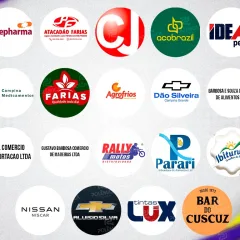 20 empresas de Campina Grande estão entre os maiores contribuintes de ICMS da Paraíba em 2024; veja quais